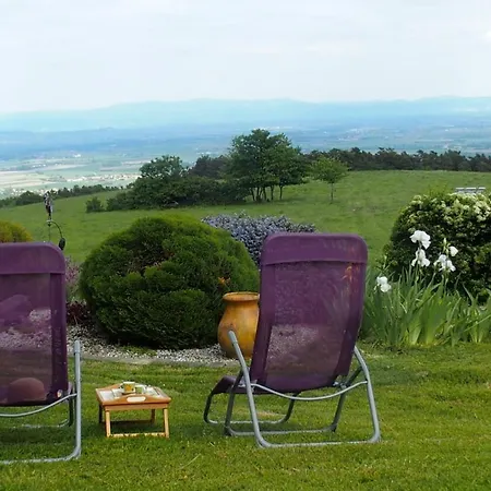 Au Bouillat D Anty Lejlighed *