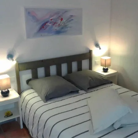 Au Bouillat D Anty Apartment *