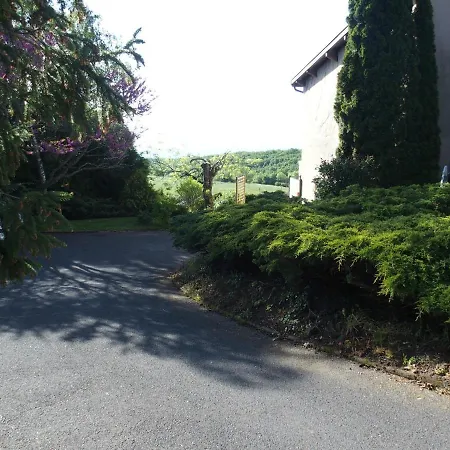 Au Bouillat D Anty Lejlighed Châtel-Guyon