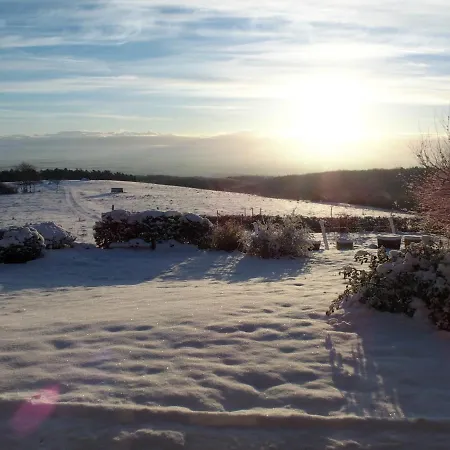 Апартаменты Au Bouillat D Anty