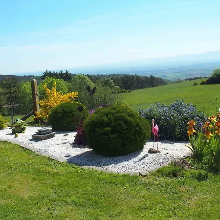 Au Bouillat D Anty Lejlighed Châtel-Guyon
