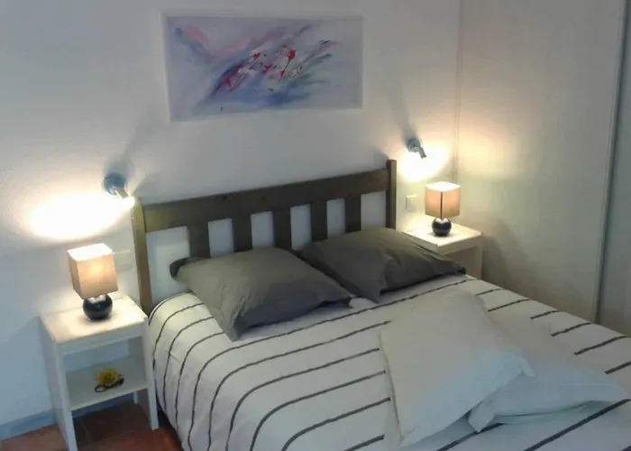 Au Bouillat D Anty Апартаменты *